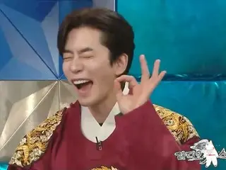 俳優シン・スンロク、「僕は背後で指示する財閥の悪役スタイル」＝（ラジオスター）