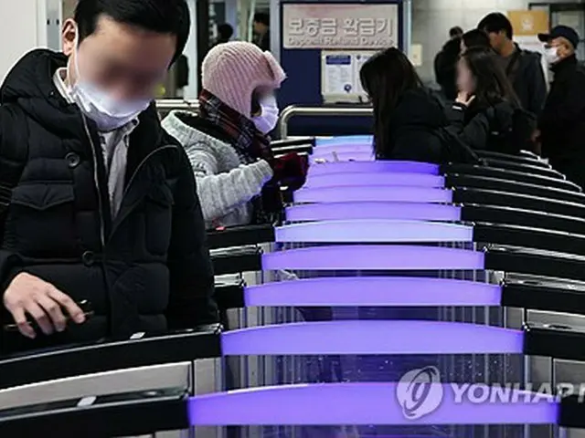 鉄道・地下鉄労組がスト予告　ソウル市が非常輸送対策発表