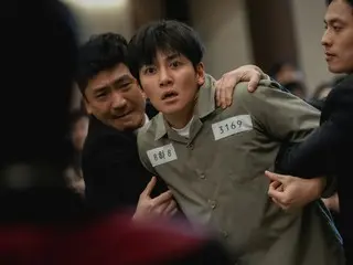 【インタビュー】「捏造された都市」作家、「チ・チャンウクの演技はとても素晴らしい。最も輝く宝石はD.O.（EXO）」