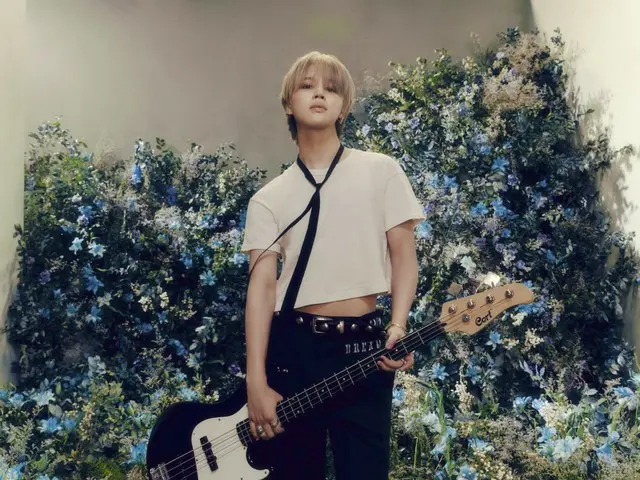 【公式】「BTS」JIMIN、「Who」が米ビルボード年末決算の「ホット100」で57位…グローバルな波及力は続く