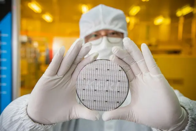 半導体を除けば輸出は「マイナス成長」…「体質改善」が性急＝韓国メディアのコラム