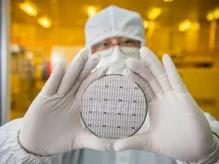 半導体を除けば輸出は「マイナス成長」…「体質改善」が性急＝韓国メディアのコラム