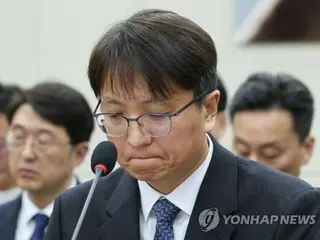 韓国通販クーパン社長が事実上更迭　米親会社役員が後任に＝個人情報流出で