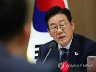 韓国　きょうのニュース（１２月１０日）