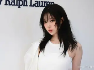 【全文】「aespa」WINTER、悪質な投稿およびコメントに…善処なし強硬対応を表明