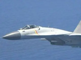 中国による日本への “レーダー照準”事態に「沈黙」を破った米国＝韓国報道