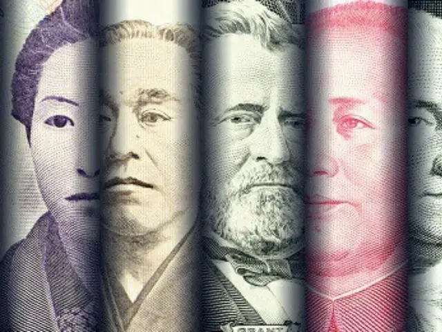 カラープリンターで偽札を製造…20代の男を逮捕＝韓国