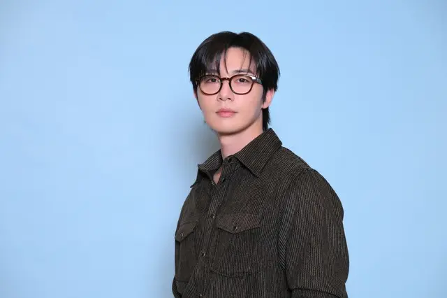 パク・ソジュン１（写真：オフィシャル）