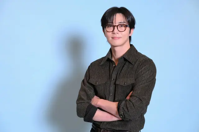 パク・ソジュン２（写真：オフィシャル）