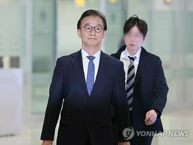韓国海洋水産相が辞意表明　旧統一教会からの金品受領疑惑否定も「責任持ち対処」