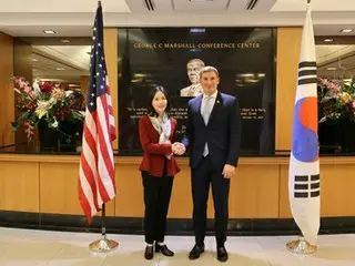 韓米が次官級協議　経済安保・供給網で協力議論