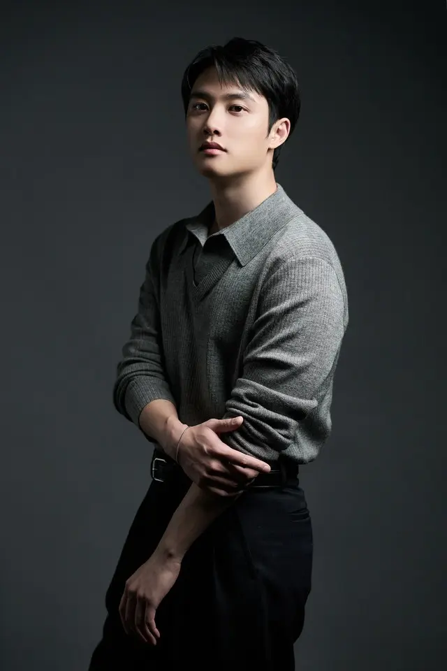 ド・ギョンス（EXO D.O.）、キム・ウビン＆シン・ミナの結婚式欠席理由を明かす…「残念だが『EXO』が優先」