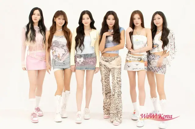 【個別インタビュー】3年8カ月ぶりのカムバック＆来日！「MOMOLAND」が語る、ファンとの思い出と新曲への想い