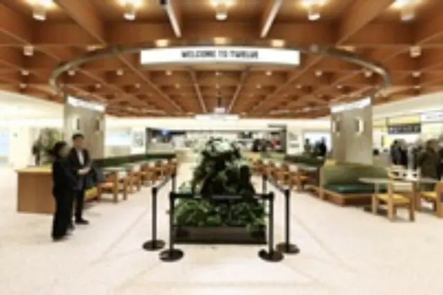 ソウル清潭洞にハウス・オブ新世界が開業、高級スーパーや衣料品店など＝韓国