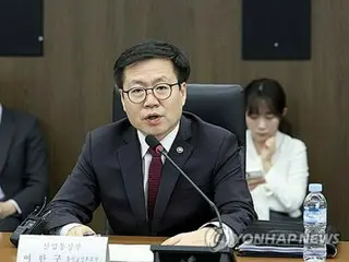 韓国通商トップ　日系企業代表と懇談＝「両国の環境類似、協力重要」