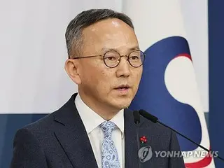 米国との対北朝鮮政策協議　韓国の外交部と統一部が主導権争いか