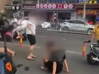 全身を震わせて発作…日本の若者層で拡散する「ゾンビタバコ」＝韓国報道