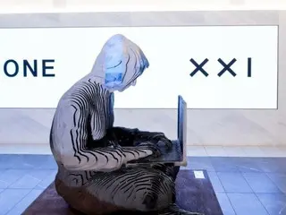 消えるサトシ・ナカモト像、ニューヨーク証券取引所に設置　世界で6体目