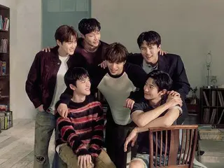 「EXO」、新ウィンターソング「I'm Home」発表…今冬の初雪の感動を引き継ぐ