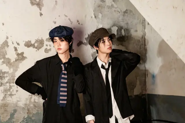 男性ユニット「ChoCo1」、きょう（12日）ニューシングル「CATCH ME IF YOU CAN (ChoCo1×Tom & Jerry)」発売！