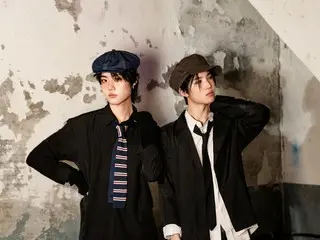 男性ユニット「ChoCo1」、きょう（12日）ニューシングル「CATCH ME IF YOU CAN (ChoCo1×Tom & Jerry)」発売！