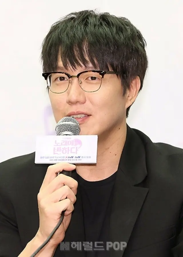 【公式】ソン・シギョン側「元マネージャー横領、第三者が告訴…円満な解決を望む」