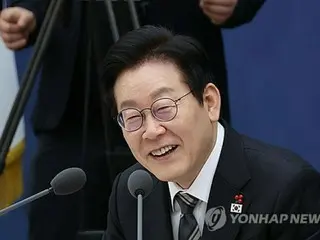 李大統領　韓国国産ロケット「毎年１回打ち上げる」