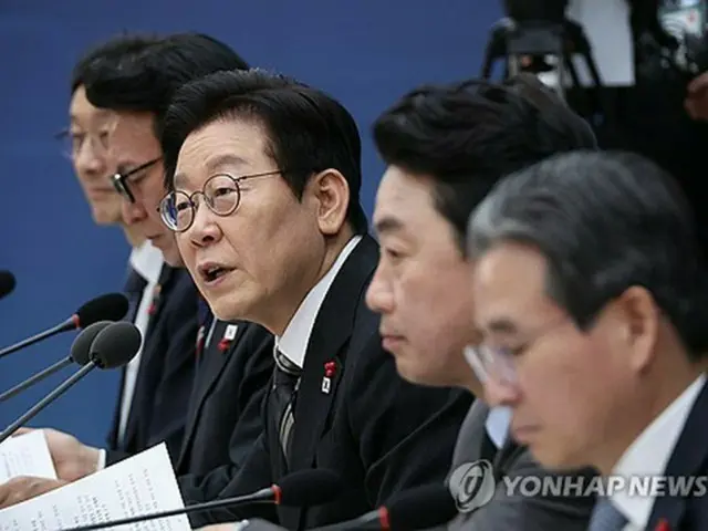 李大統領　企業からの個人情報流出に苦言＝「違反時は厳しい制裁を」