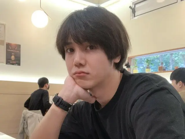 「MBLAQ」で3人目、ミルも既婚者に…1歳年上の一般女性と結婚