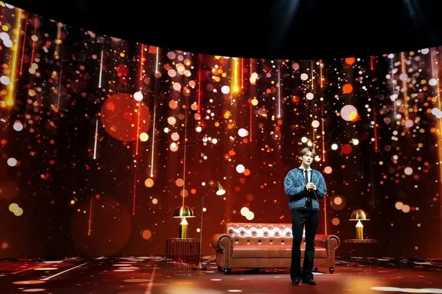 「キム・ジェジュンの希望コード」、本日（12日）韓国放送