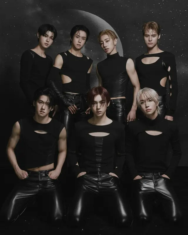 「NEWBEAT」、米アマゾンチャートの6部門で1位…逆走行の突風