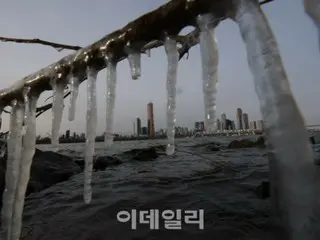 韓国ソウル市、週末「大雪予報」除雪に総力…汚名返上か