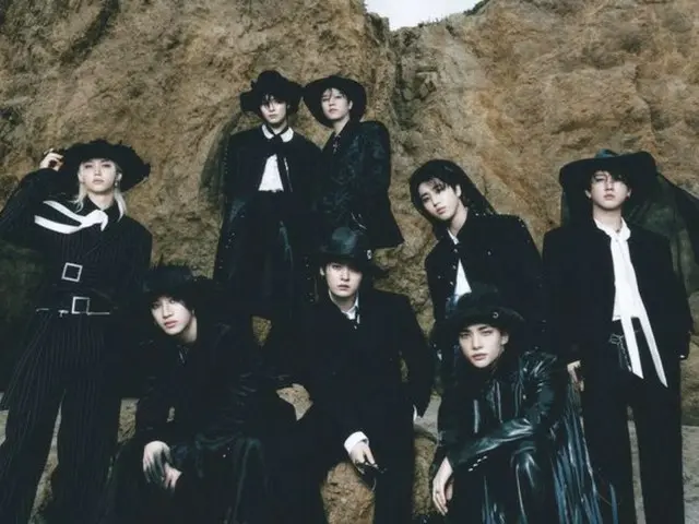 「Stray Kids」、米ビルボード年間チャートで初＆最高記録