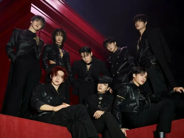 「ATEEZ」、英NME「2025ベストK-POPソング25選」に選定