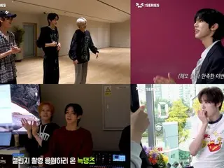 「TWS」、「見ていられないほどかわいく！」…“アンタルチャレンジ”ブームをリードしたスター講師に