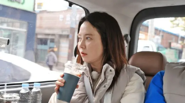 ソン・ジヒョ、ランニングマン撮影中「8年間熱愛」…衝撃の告白「誰も気づかなかった」