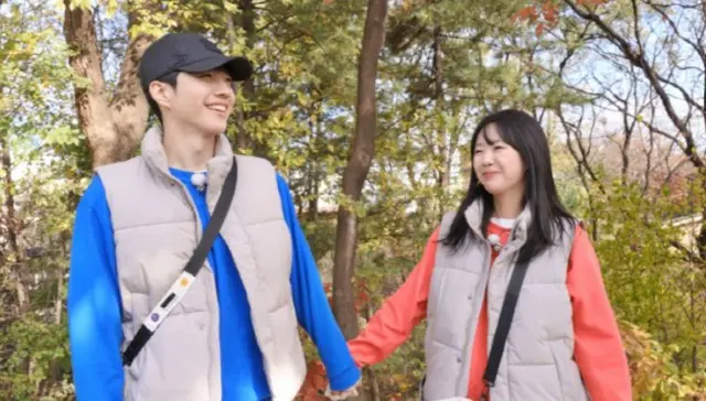 ソン・ジヒョ、ランニングマン撮影中「8年間熱愛」…衝撃の告白「誰も気づかなかった」
