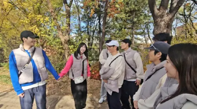 ソン・ジヒョ、ランニングマン撮影中「8年間熱愛」…衝撃の告白「誰も気づかなかった」