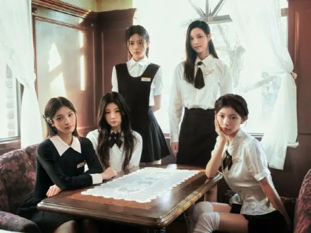 「ILLIT」、日本新曲「Sunday Morning」リリース…人気加速中