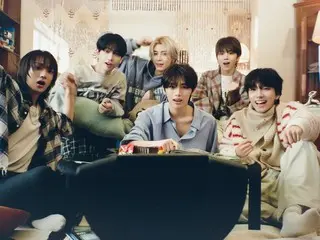 「BOYNEXTDOOR」、韓国内外の年間チャートで爆発的な上昇性…2025年大活躍