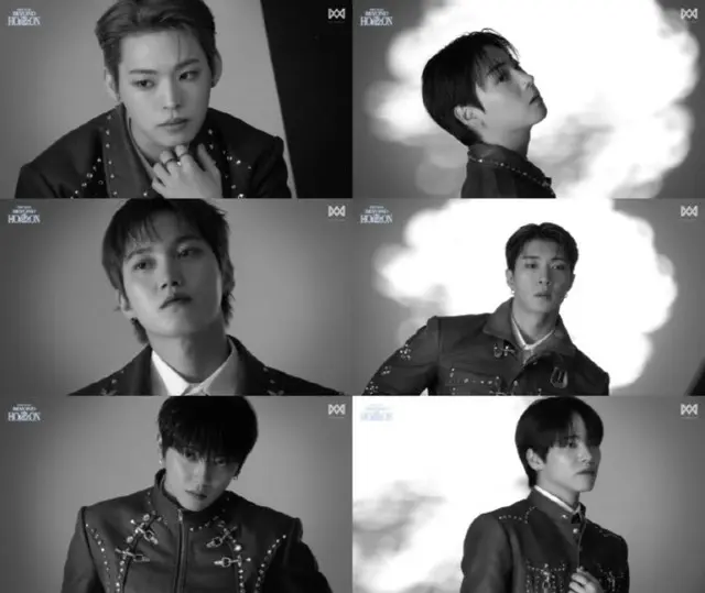 ”名曲の宝庫”「ONF」、コンサート団体ポスター公開…来年1月開催