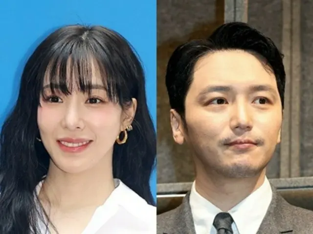 ティファニー（少女時代）＆ピョン・ヨハン、「もっと良い人になりたいと思わせてくれる」…ともに直筆の手紙で「結婚前提の熱愛」認める