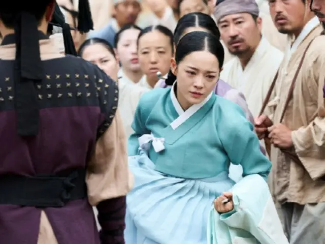 「この川には月が流れる」記憶を取り戻したキム・セジョン、家族を救えるか…チン・グと激しい対立を予告