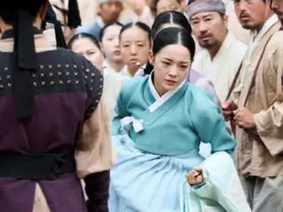 「この川には月が流れる」記憶を取り戻したキム・セジョン、家族を救えるか…チン・グと激しい対立を予告