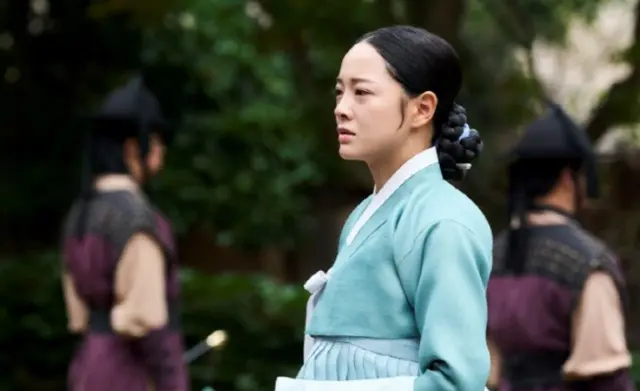 「この川には月が流れる」記憶を取り戻したキム・セジョン、家族を救えるか…チン・グと激しい対立を予告