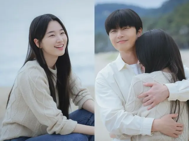 パク・ソジュン＆ウォン・ジアン、サークルのワークショップに出発…ビーチでのカップルデート（明日はきっと）