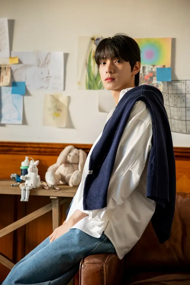 チェ・リブ、きょう(13日)「ショー！K-POPの中心」スペシャルMC初挑戦