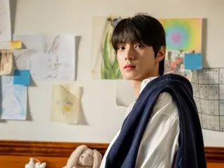 チェ・リプ―、きょう(13日)「ショー！K-POPの中心」スペシャルMC初挑戦