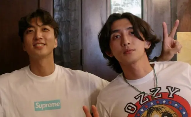 「JANNABI」チェ・ジョンフンの兄、「記者の夢を諦め、弟を支える」マネージャー…チェ・ジョンジュン氏が語る