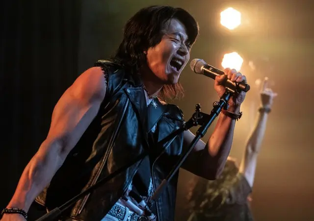 「ヒットマン」クォン・サンウ、「冬の男」から「熱い男」へ…今度は「ハートマン」で登場